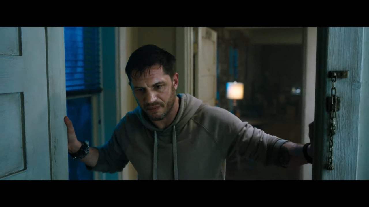 Venom (2018) - Rock Out with Your Brock Out