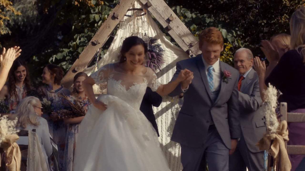 Little Women TV Spot - Now Playing (2018)