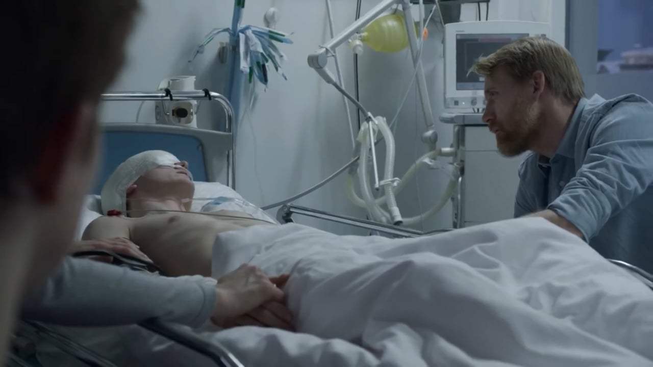22 July Featurette - Inside Look (2018)