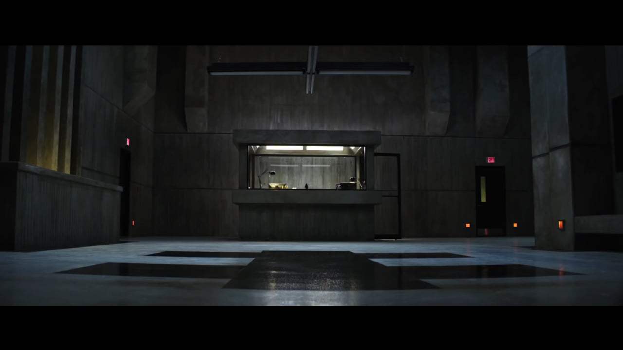 The Possession of Hannah Grace Trailer (2018)