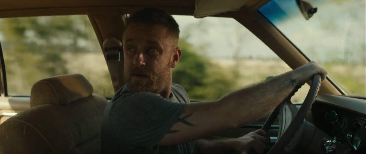 Galveston TV Spot - Electric (2018)