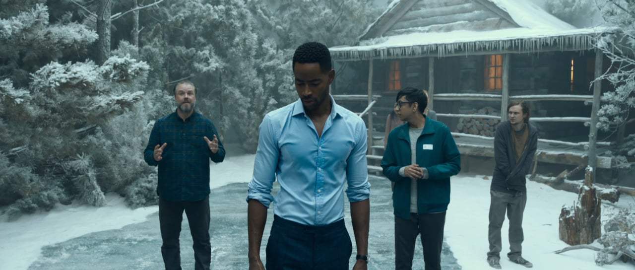 Escape Room Trailer (2019)