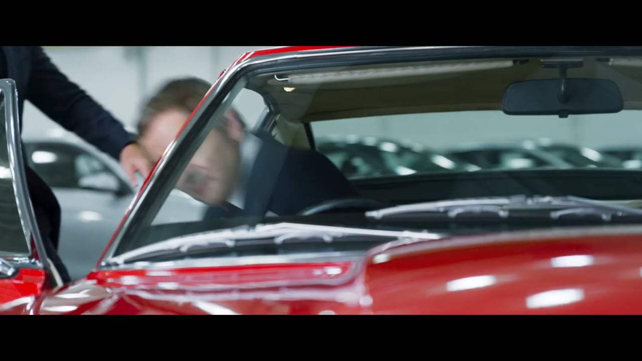 Johnny English Strikes Again Featurette - Cars (2018)