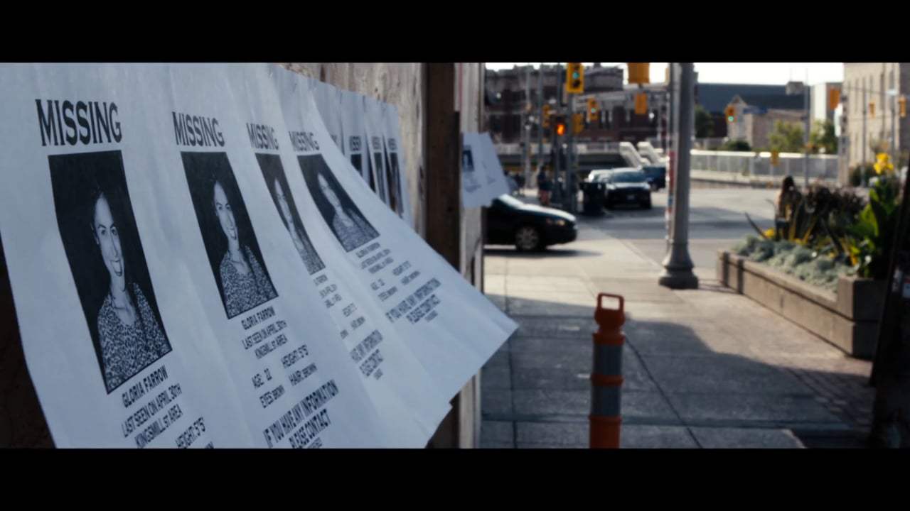The Heretics Trailer (2018)
