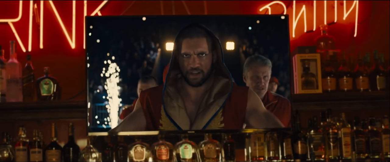 Creed II TV Spot - Dangerous (2018)