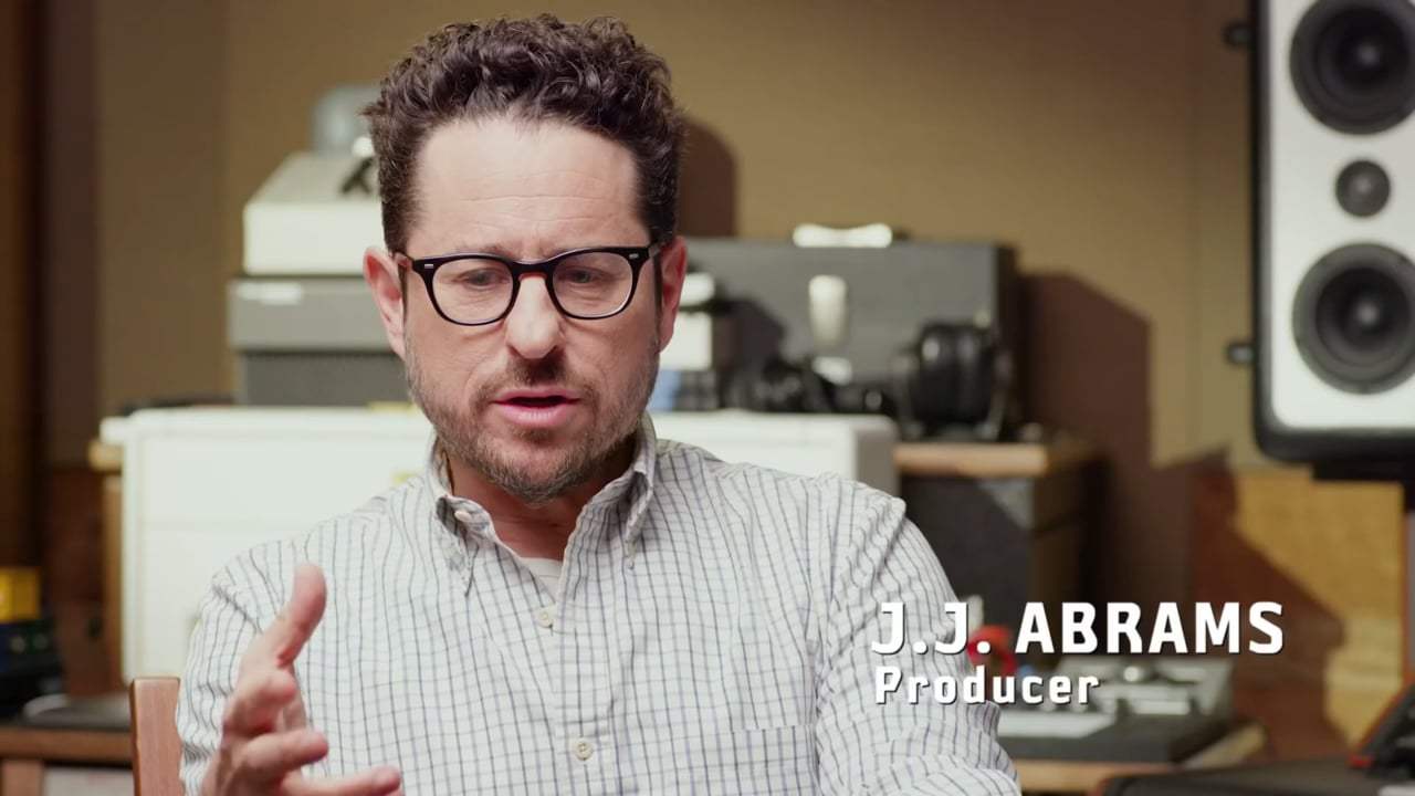 Overlord Featurette - Inside Look (2018)