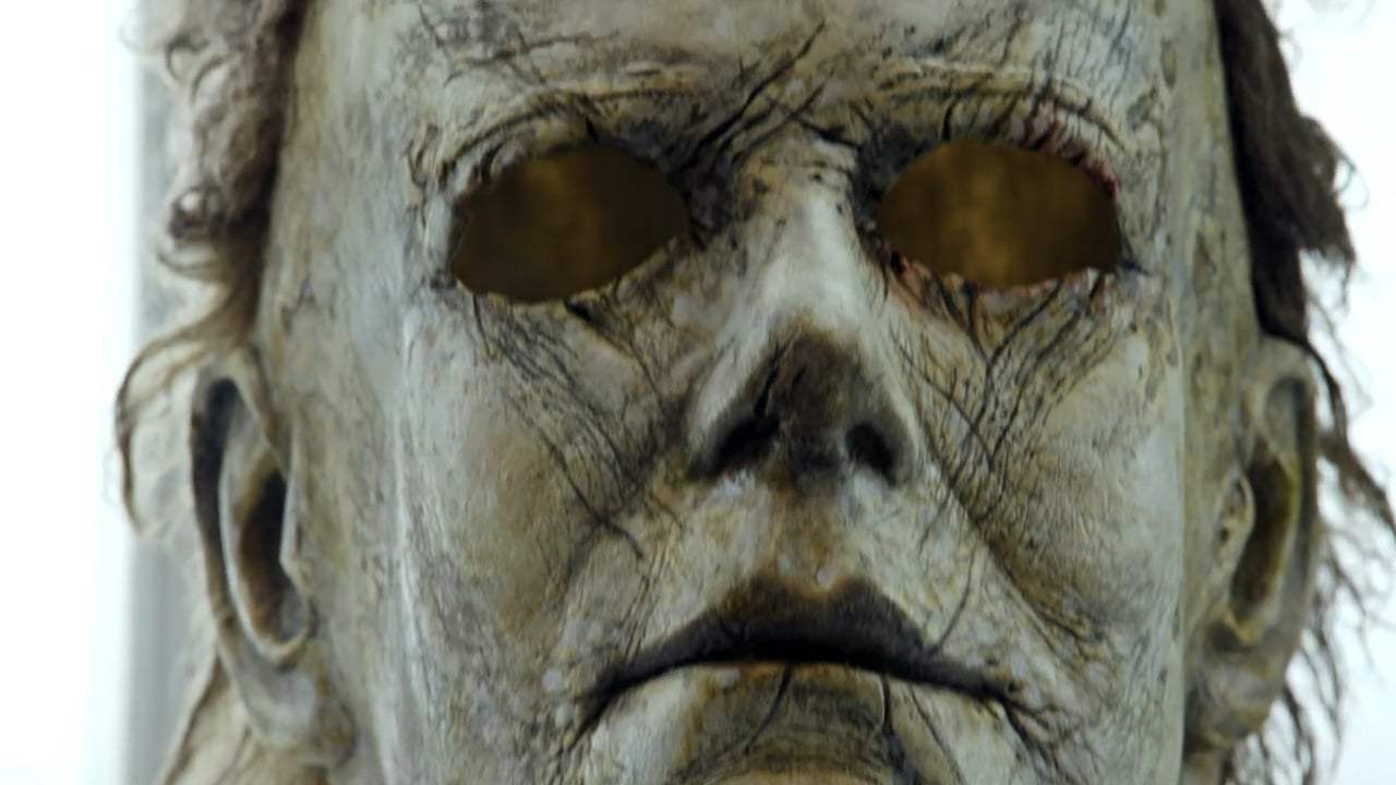 Halloween Featurette - Face of Pure Evil (2018)