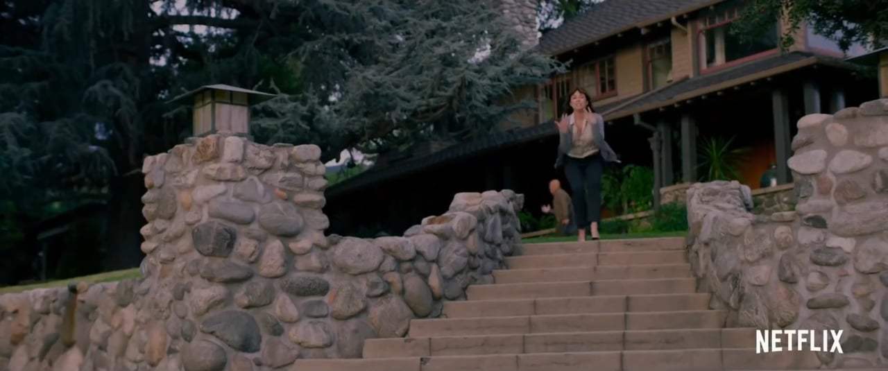 Bird Box Trailer (2018)
