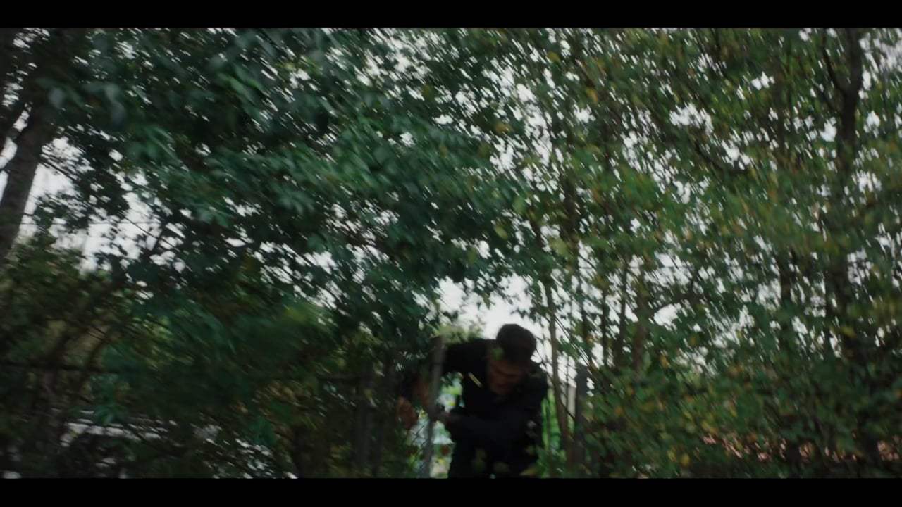 Thunder Road Trailer (2018)