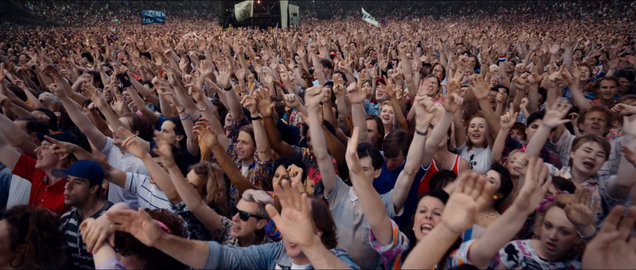 Bohemian Rhapsody Final Trailer (2018)