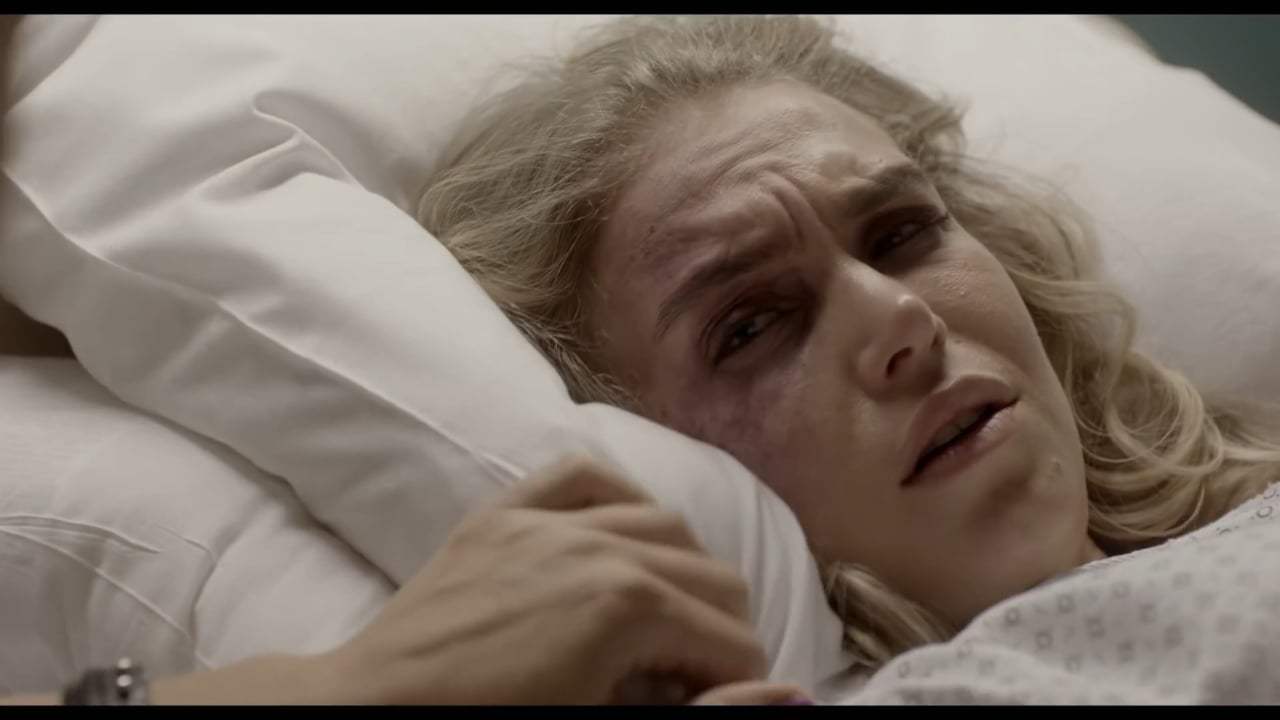 Between Worlds Trailer (2018)