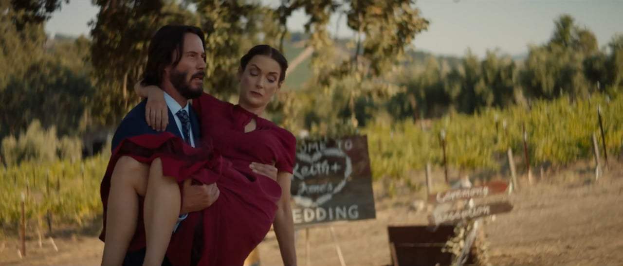 Destination Wedding TV Spot - Own It (2018)