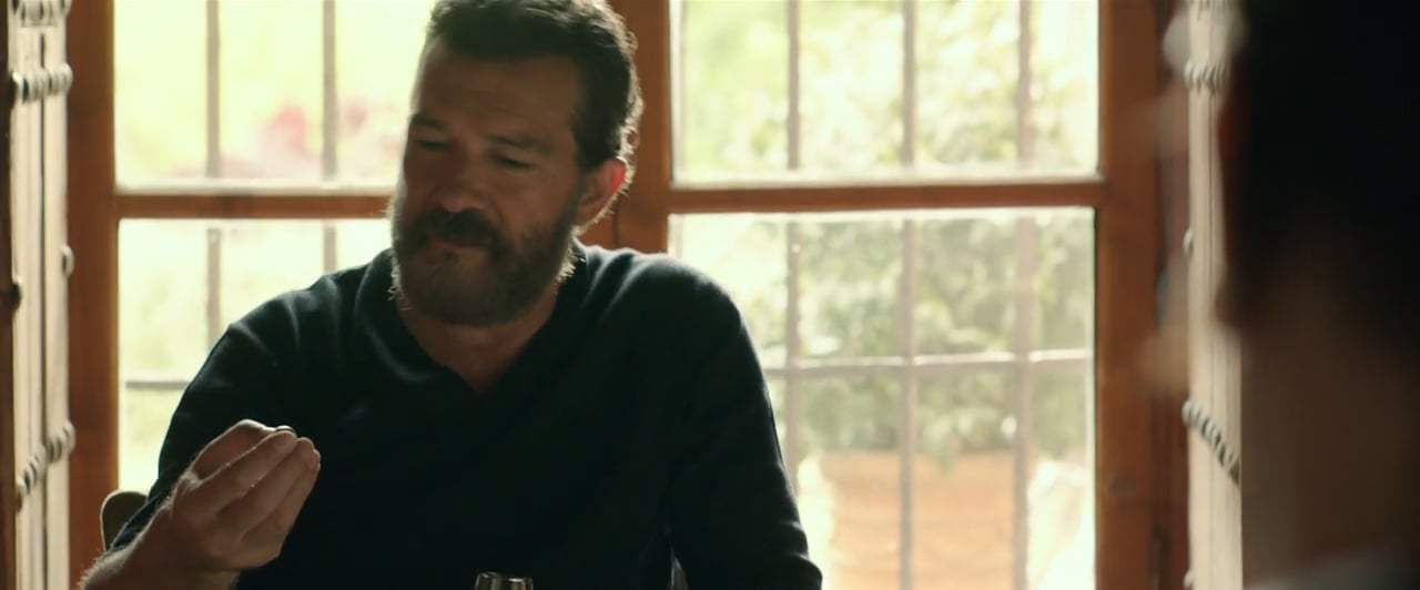 Life Itself (2018) - This Land is My Story