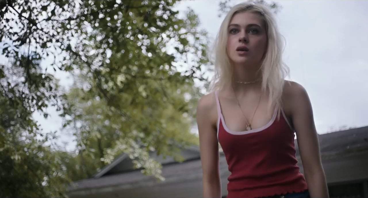 Back Roads Trailer (2018)