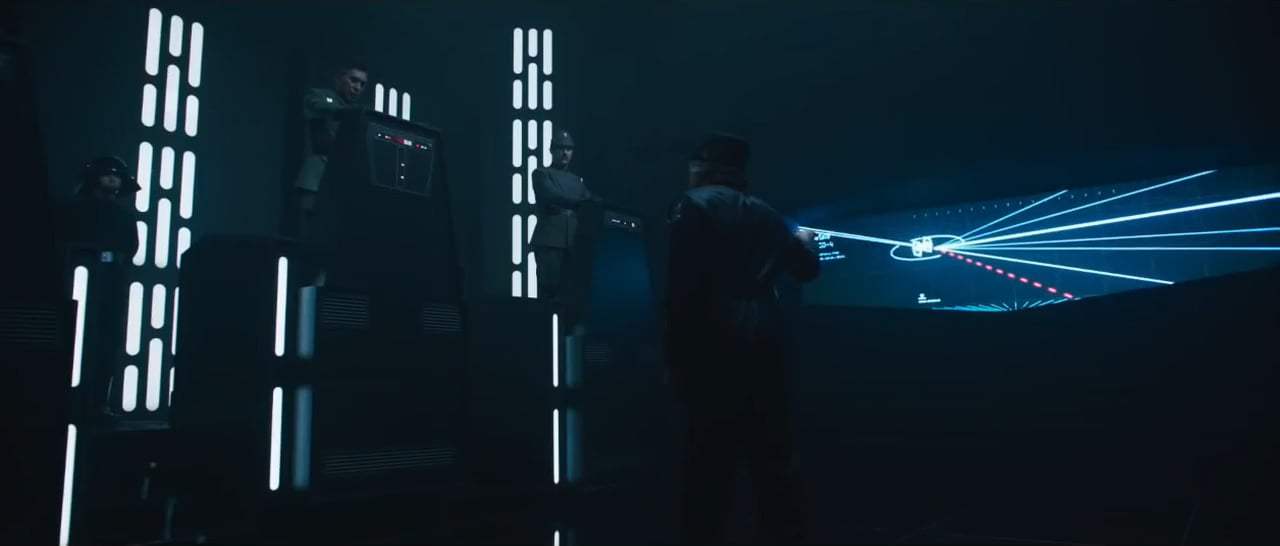 Solo: A Star Wars Story Featurette - Imperial Cadet (2018)