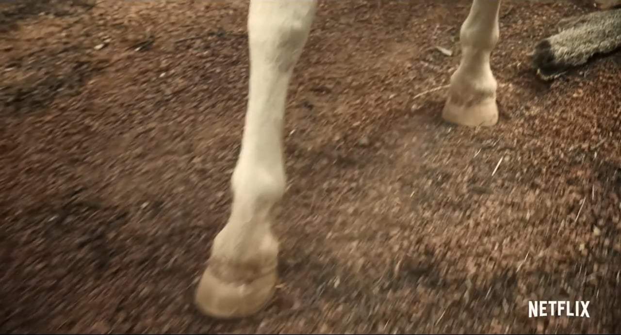 The Ballad of Buster Scruggs Theatrical Trailer (2018)
