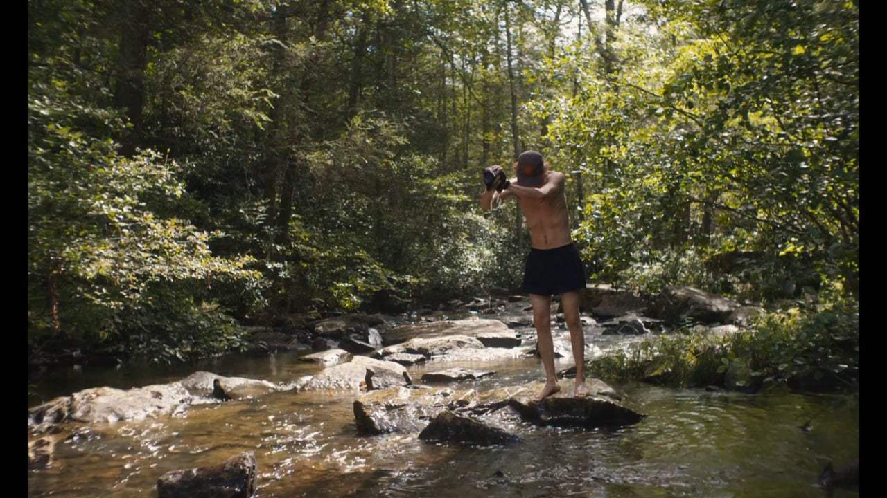 Maine Trailer (2018)