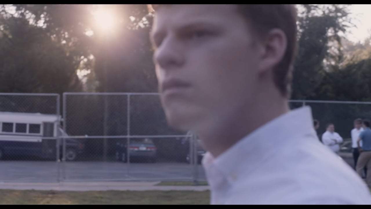 Boy Erased Featurette - Becoming Jared (2018)