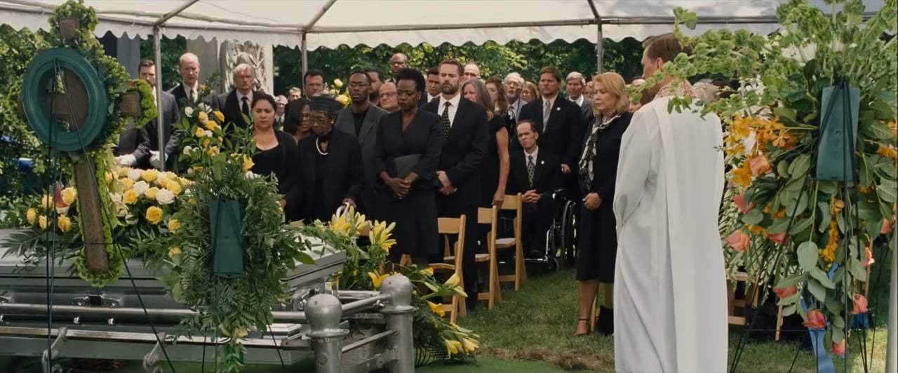 Widows TV Spot - Reap What You Sow (2018)