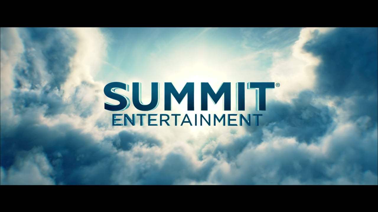 Kin International Trailer (2018)