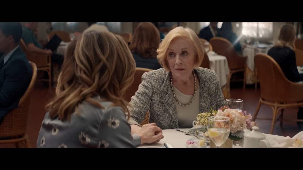 Gloria Bell Trailer (2019)