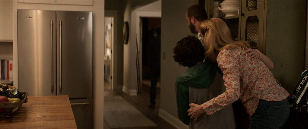 Instant Family (2018) - Dick Pic
