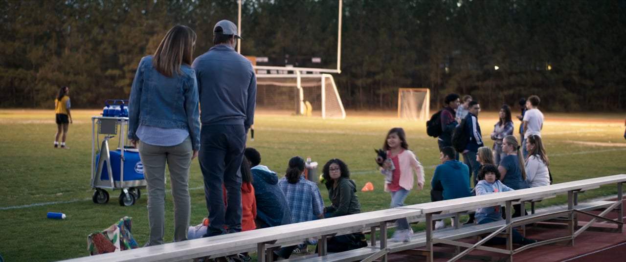 Instant Family (2018) - First Daddy