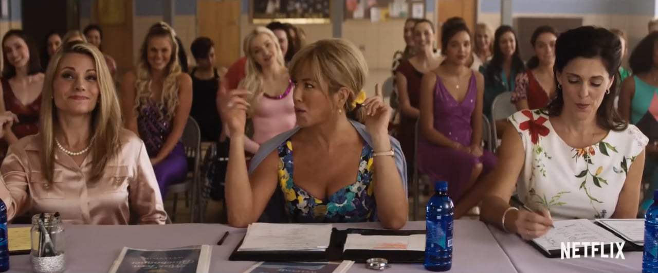 Dumplin' Trailer (2018)