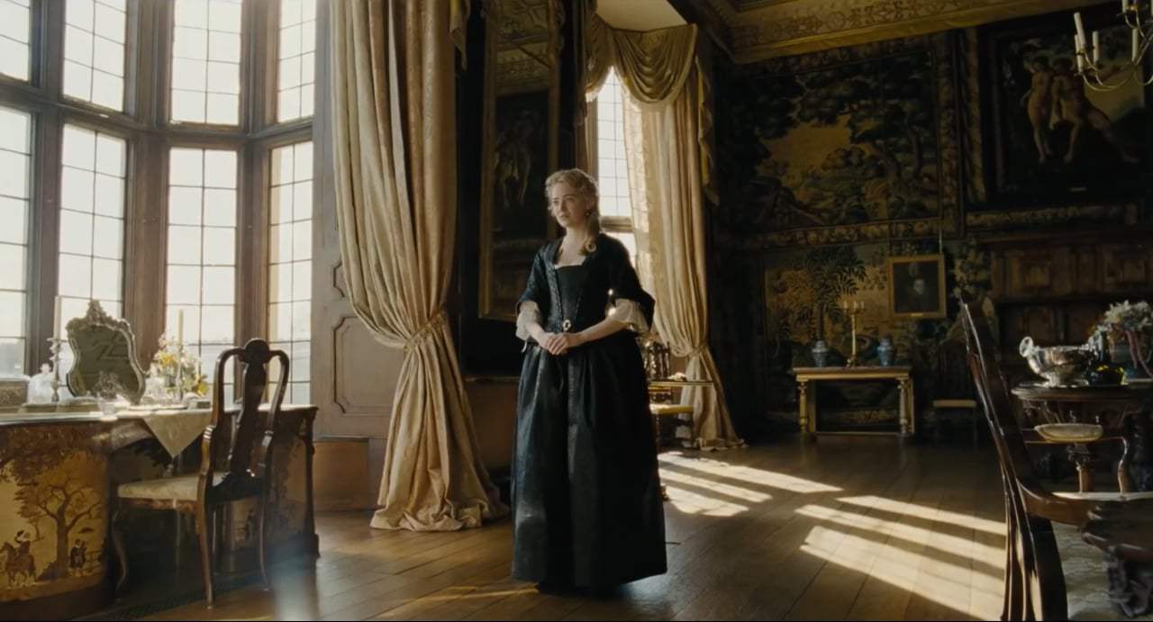The Favourite TV Spot - Take Your Shot (2018)