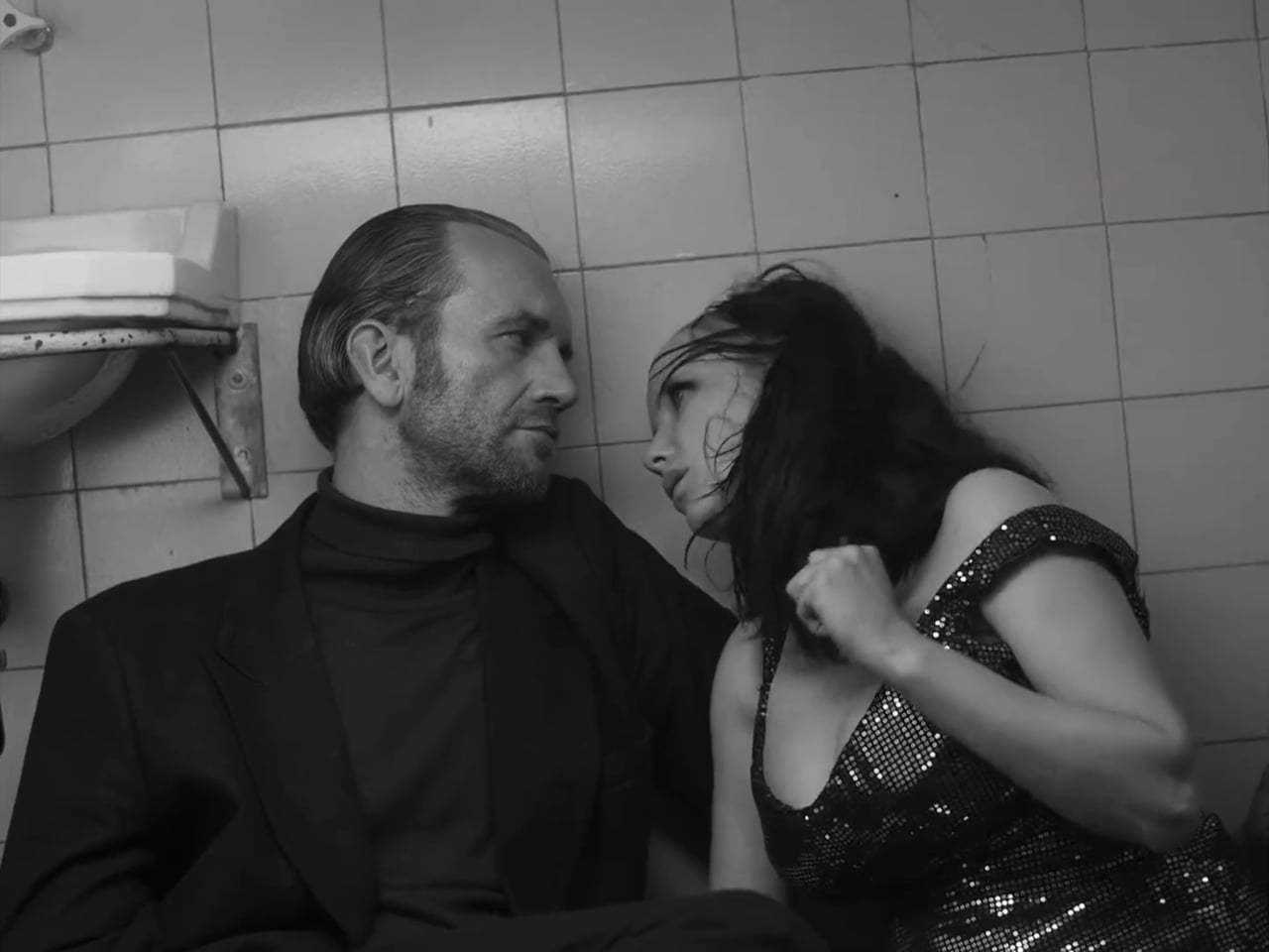 Cold War Trailer (2018)