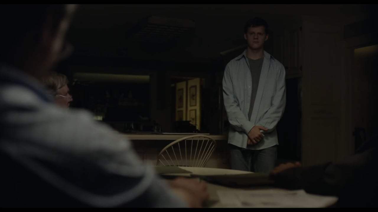 Boy Erased (2018) - Do You Want To Change