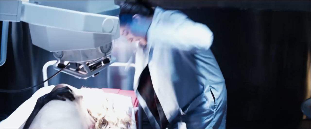 The Possession of Hannah Grace TV Spot - Twisted (2018)