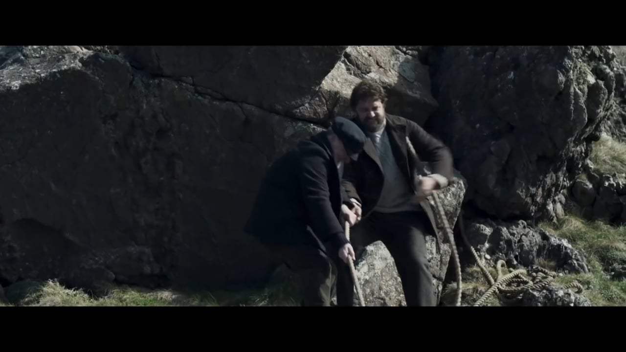 The Vanishing Trailer (2019)