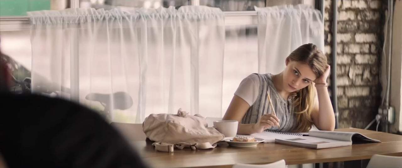 After Trailer (2019)