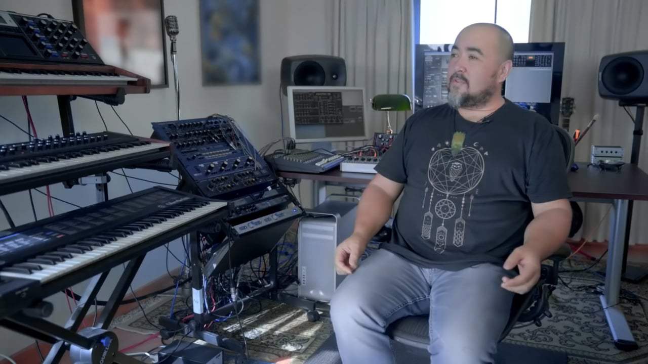 Mortal Engines Featurette - The Sound Artists (2018)