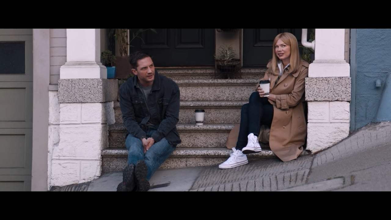 Venom Rom-Com Trailer (2018)