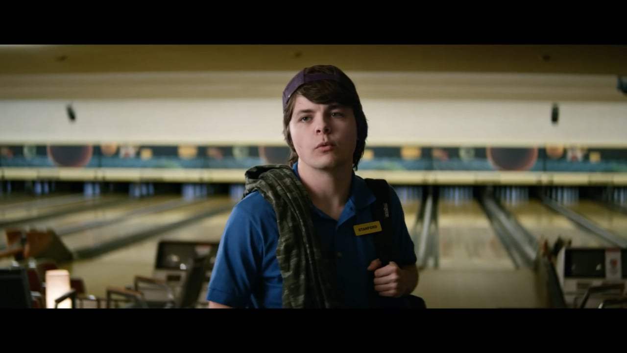 When Jeff Tried to Save the World Trailer (2018)