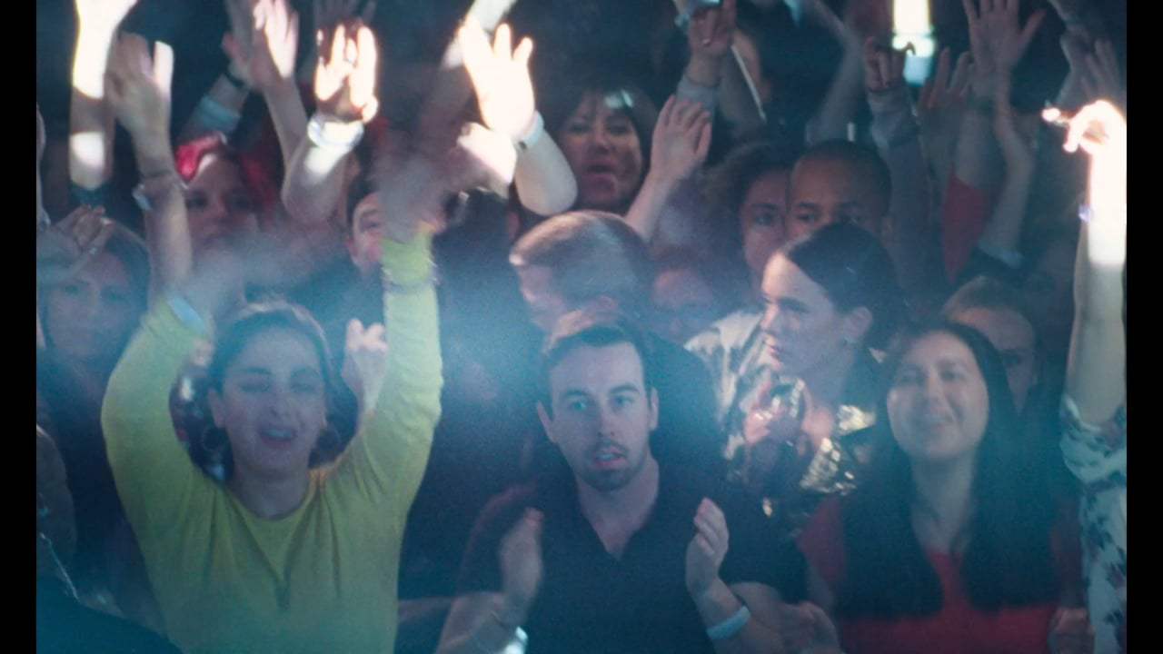 Vox Lux Theatrical Trailer (2018)