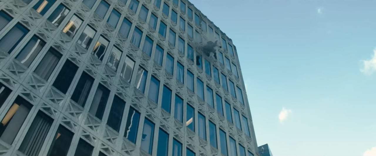 Deadpool 2 TV Spot - Night Before (2018)
