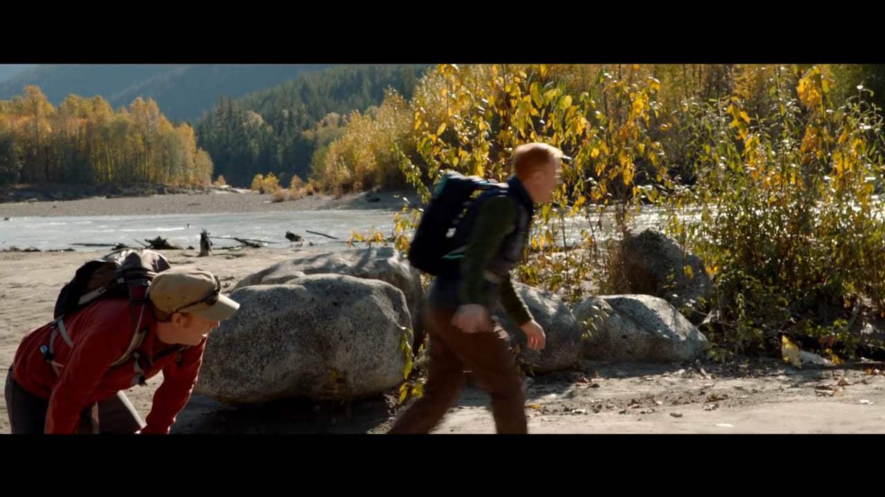 A Dog's Way Home International Trailer (2019)