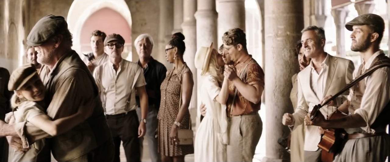 Head Full of Honey Music Video -