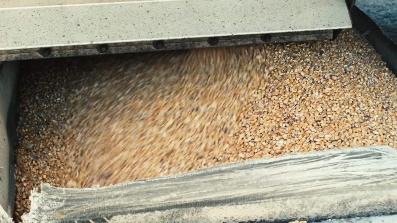 Straight Up: Kentucky Bourbon Trailer (2018)