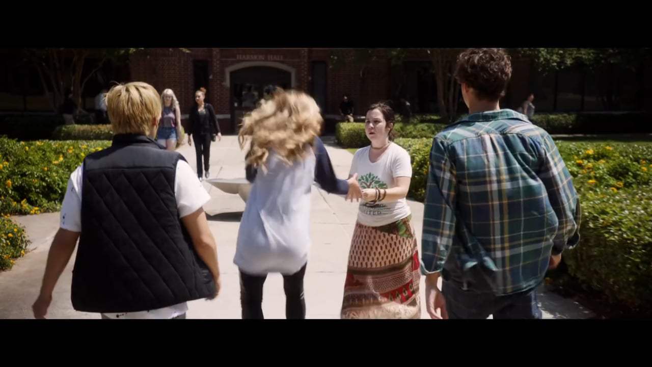 Happy Death Day 2U Trailer (2019)