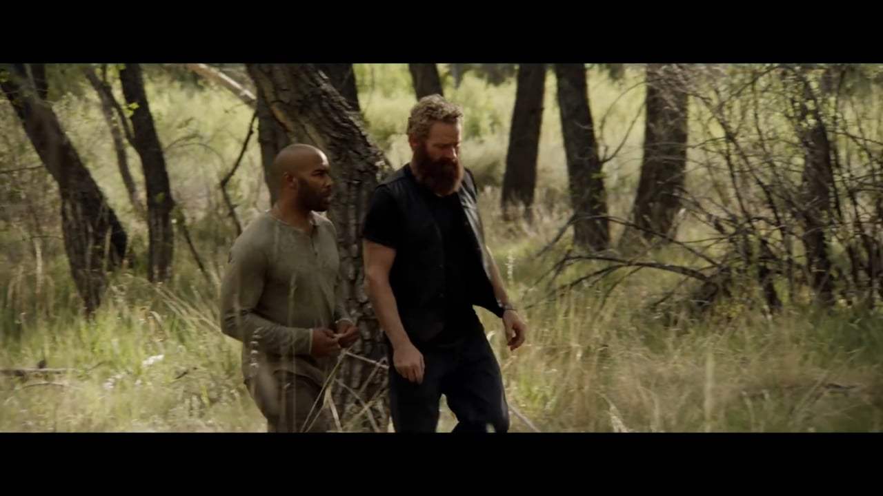 SGT. Will Gardner Trailer (2019)