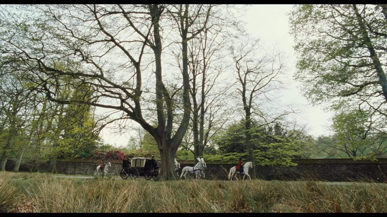 The Favourite Featurette - Power Play (2018)