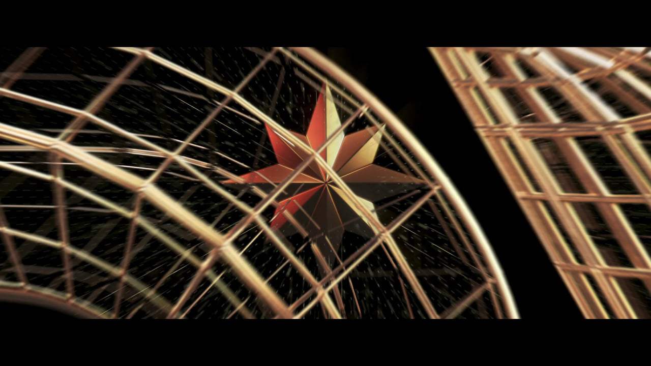 Captain Marvel Theatrical Trailer (2019)
