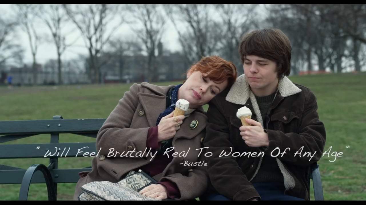 All These Small Moments Trailer (2019)