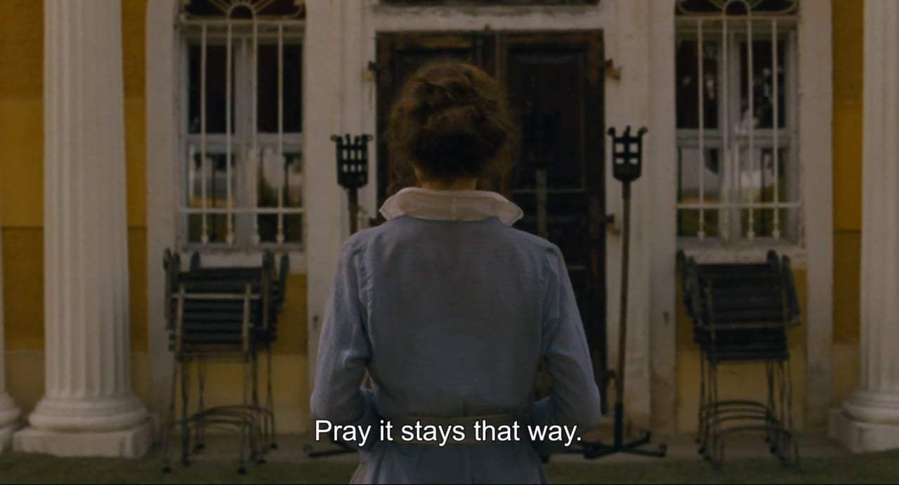 Sunset Trailer (2019)