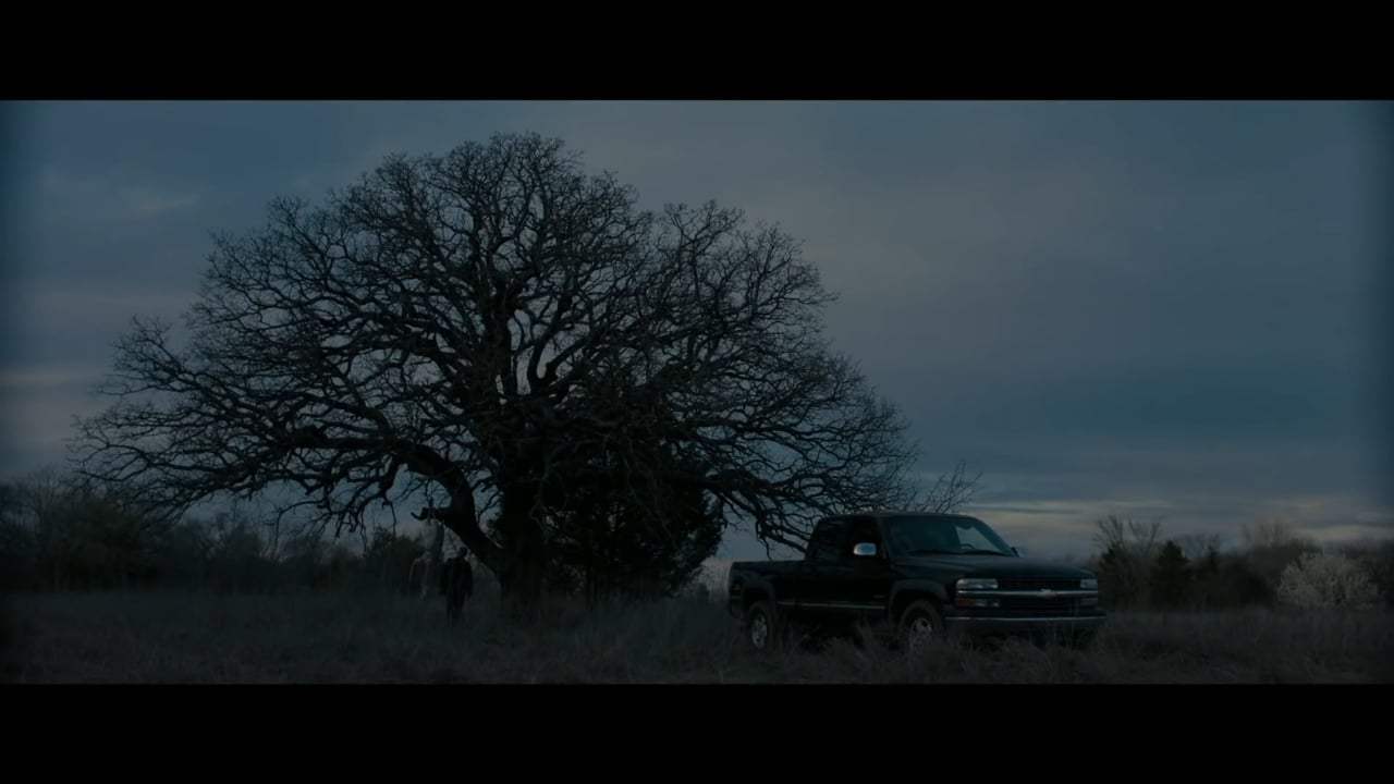 The Standoff at Sparrow Creek Trailer (2019)