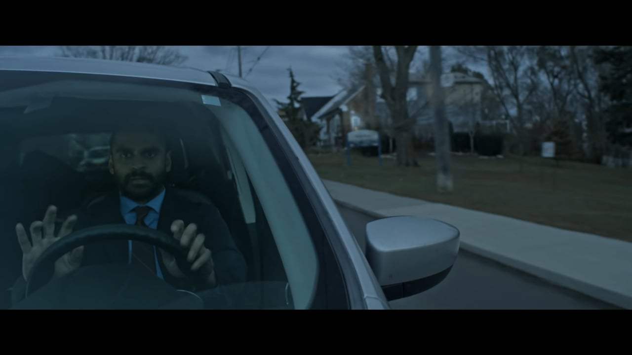 Lifechanger Trailer (2019)